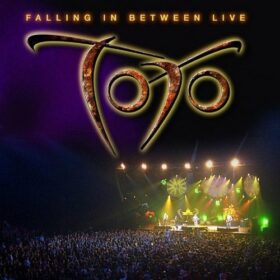Toto – Falling In Between Live (2007)