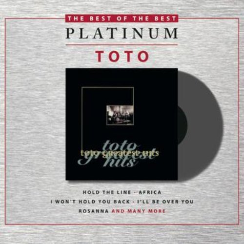 Download Toto Greatest Hits (1996) Rock Download (EN) Download Toto Greatest Hits (1996) Rock Download (EN)