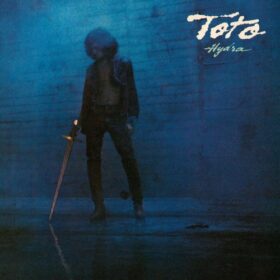 Toto – Hydra (1979)