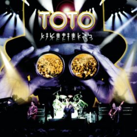 Toto – Livefields (1999)