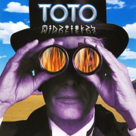 Toto – Mindfields (1999)
