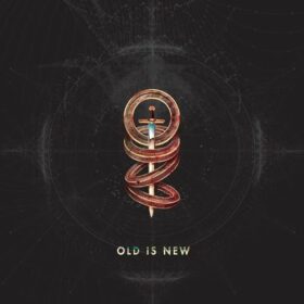 Toto – Old Is New (2018)