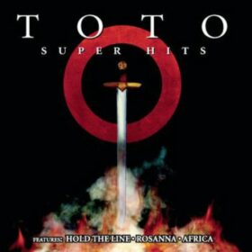 Toto – Super Hits (2001)
