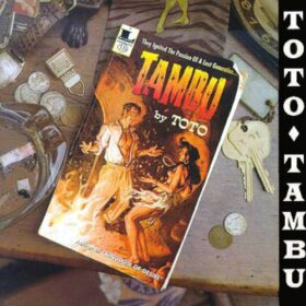 Toto – Tambu (1995)