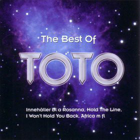 Toto – The Best Of Toto (2004)