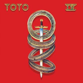 Toto – Toto IV (1982)