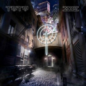 Toto – Toto XIV (2015)