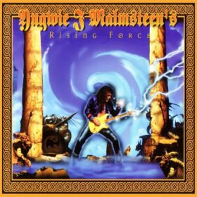 Yngwie Malmsteen – Alchemy (1999)