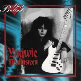 Yngwie Malmsteen – Best Ballads (1996)