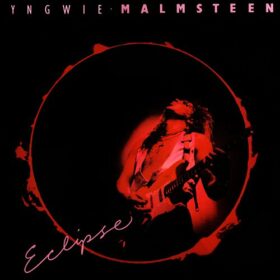Yngwie Malmsteen – Eclipse (1990)