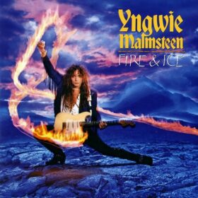 Yngwie Malmsteen – Fire & Ice (1992)