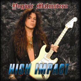 Yngwie Malmsteen – High Impact (2009)