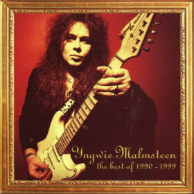 Yngwie Malmsteen – The Best Of 1990-1999 (2000)