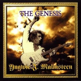 Yngwie Malmsteen – The Genesis (2002)