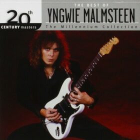 Yngwie Malmsteen – The Millenium Collection (2005)