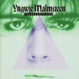 Yngwie Malmsteen – The Seventh Sign (1994)