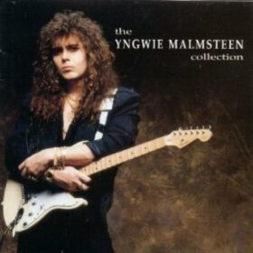 Yngwie Malmsteen – The Yngwie Malmsteen Collection (1991)