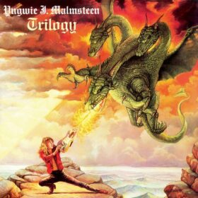 Yngwie Malmsteen – Trilogy (1986)