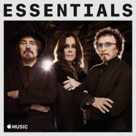 Black Sabbath – Essentials (2018)