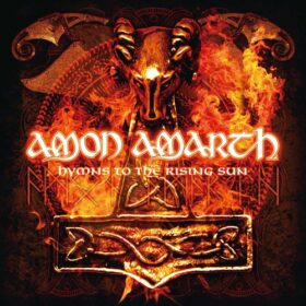 Amon Amarth – Hymns To The Rising Sun (2010)
