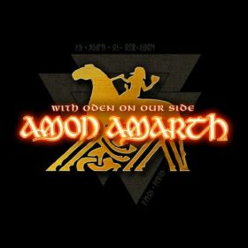 Amon Amarth – With Oden On Our Side (2006)