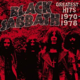 Black Sabbath – Greatest Hits 1970-1978 (1978)