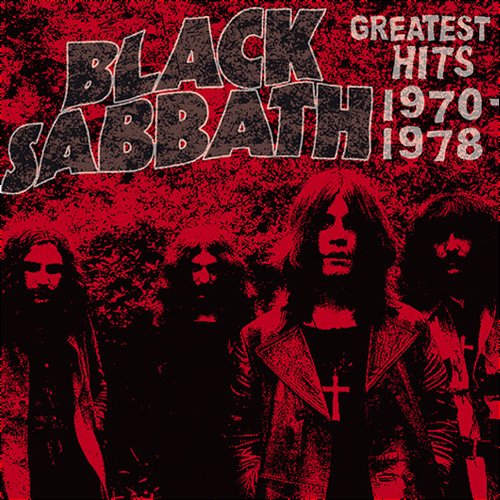 Download Black Sabbath Greatest Hits 19701978 (1978) Rock Download