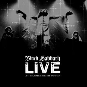 Black Sabbath – Live at Hammersmith Odeon (2007)