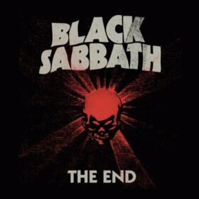 Black Sabbath – The End (2016)