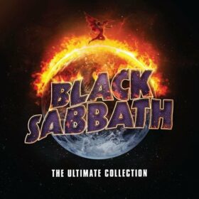 Black Sabbath – The Ultimate Collection (2016)