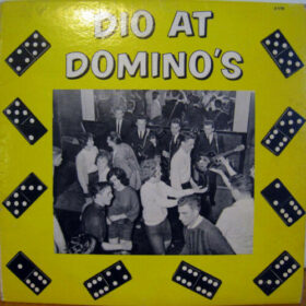 Dio – Dio at Domino’s (1963)