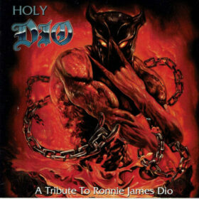 Dio – Holy Dio, A Tribute To Ronnie James Dio (2000)