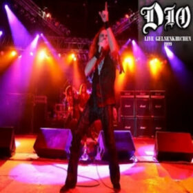 Dio – Live in Gelsenkirchen, Germany (1999)