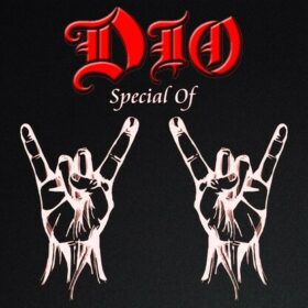 Dio – Special Of Dio (2016)