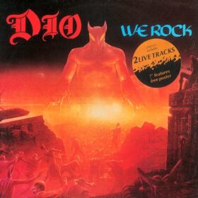 Dio – We Rock (2004)