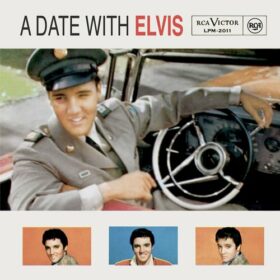 Elvis Presley – A Date with Elvis (1959)