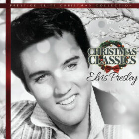 Elvis Presley – Christmas Classics (1989)