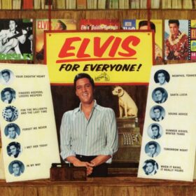 Elvis Presley – Elvis For Everyone (1965)