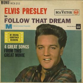 Elvis Presley – Follow That Dream (1962)