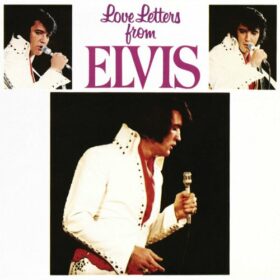 Elvis Presley – Love Letters From Elvis (1971)