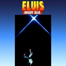 Elvis Presley – Moody Blue (1977)