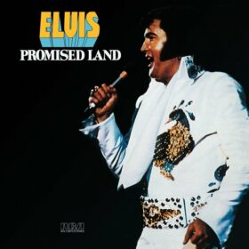 Elvis Presley – Promised Land (1975)