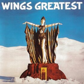 Paul McCartney and Wings – Wings Greatest (1978)