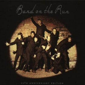 Paul McCartney – Band on the Run – 25th Anniversary Edition (1999)