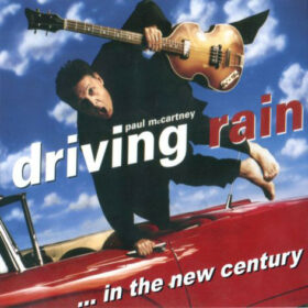 Paul McCartney – Driving Rain (2002)