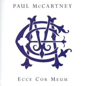 Paul McCartney – Ecce Cor Muem (2006)