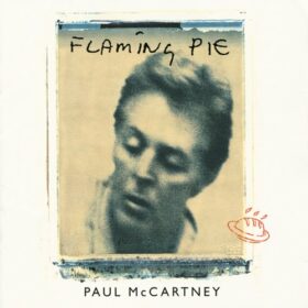 Paul McCartney – Flaming Pie (1997)