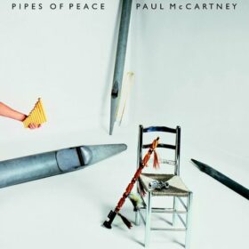 Paul McCartney – Pipes Of Peace (1983)