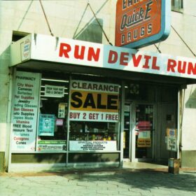 Paul McCartney – Run Devil Run (1999)