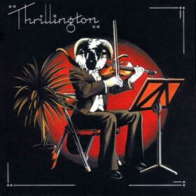 Paul McCartney – Thrillington (1977)